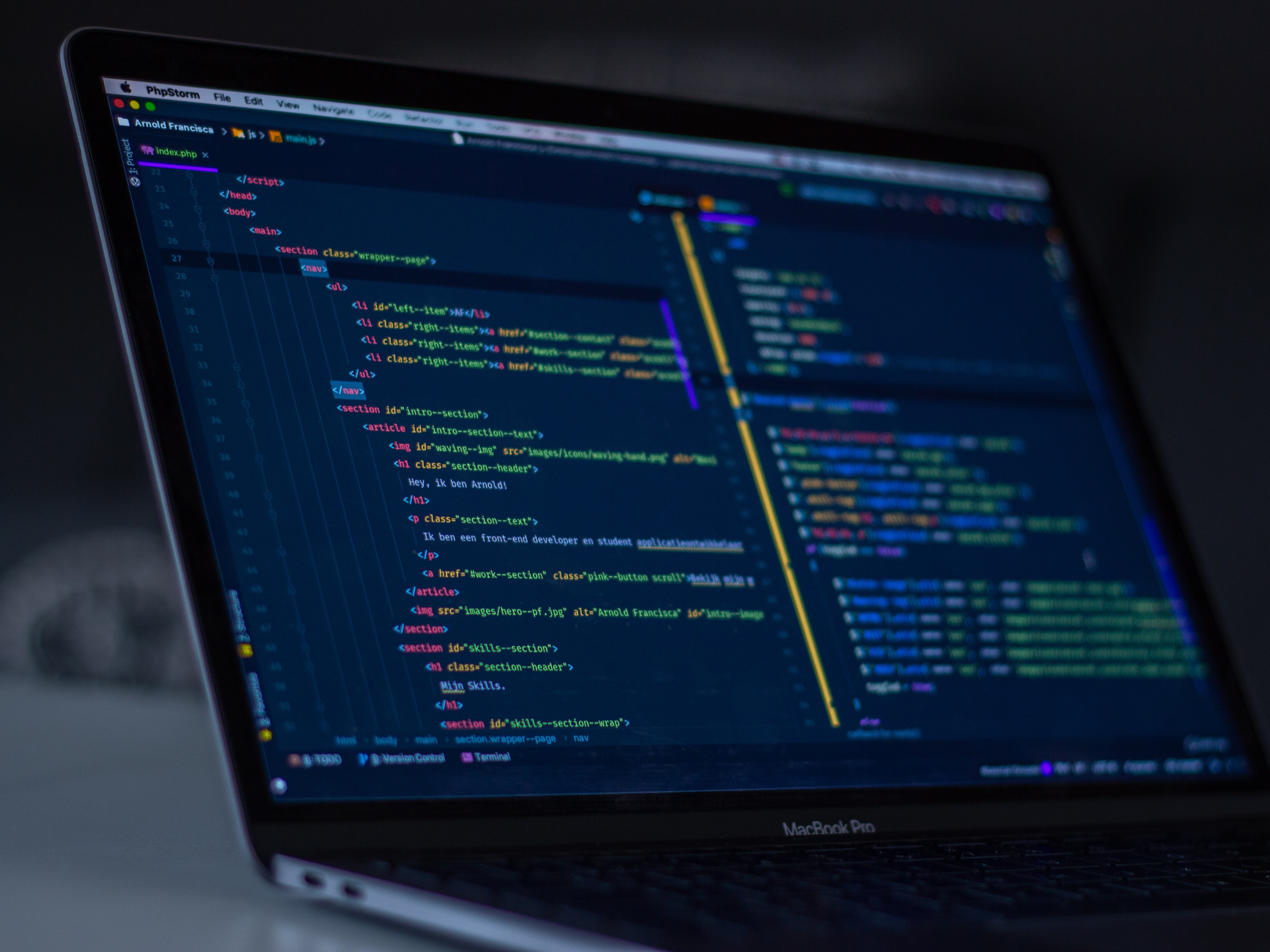 Web Design